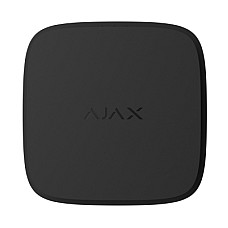 Датчик диму Ajax FireProtect 2 SB Heat/Smoke black