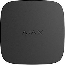 Датчик диму Ajax FireProtect 2 RB Heat black