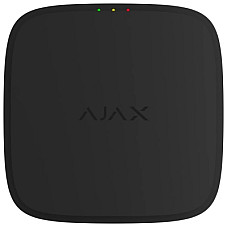 Датчик диму Ajax EN54 FireProtect Smoke/Sounder black