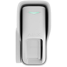 Датчик руху Ajax Curtain Outdoor white