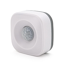 Автономний WiFi датчик руху YOSO Dмotion-WIFI-00 TUYA живлення ААА 3 шт. (1625605)