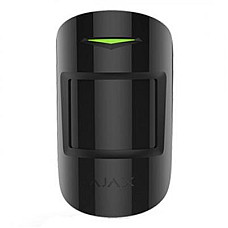 Датчик руху Ajax MotionProtect black