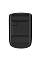 Датчик руху Ajax MotionProtect black