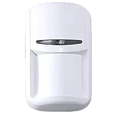 Бездротовий сповіщувач руху з імунітетом до тварин (U-Prox PIR White) (1793010)