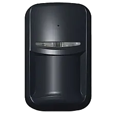 Бездротовий комбінований датчик руху типу 