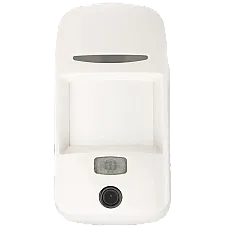 Бездротовий датчик руху з фотофіксацією (U-Prox PIR Cam White) (1793012)