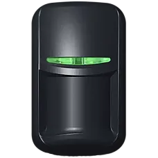 Бездротовий сповіщувач руху (U-Prox PIR VB Black) (1793014)