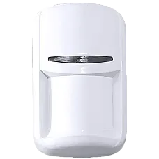 Бездротовий сповіщувач руху (U-Prox PIR VB White) (1793017)