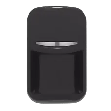 Бездротовий сповіщувач руху з імунітетом до тварин (U-Prox PIR Black) (1793019)