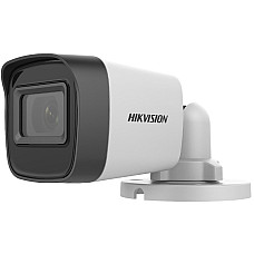 HDTVI камера Hikvision DS-2CE16H0T-ITPF (C) 5МП (2.8мм)