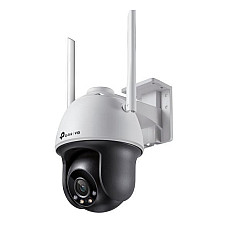 4-мегапіксельна поворотна мережева камера TP-Link,  VIGI C540-W(4mm) VIGI C540-W(4mm) TP-LINK (VIGI C540-W(4mm)) (1511704)