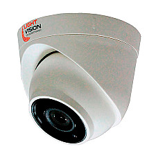 AHD-відеокамера 4Mp Light Vision VLC-1259DA White f=3.6mm (1567504)