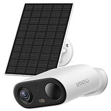 Камера відеоспостереження Imou CellGo Full Color PT Kit (IPC-TB3FP-3T0WE/FSP12-TYPEC)