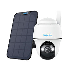 IP-камера Reolink Go Series G430 (Go PT Plus) із сонячною панеллю