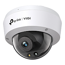 3-мегапіксельна поворотна мережева камера TP-Link,  VIGI C230(4mm) VIGI C230(4mm) TP-LINK (VIGI C230(4mm))