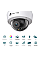 3-мегапіксельна поворотна мережева камера TP-Link,  VIGI C230(4mm) VIGI C230(4mm) TP-LINK (VIGI C230(4mm))