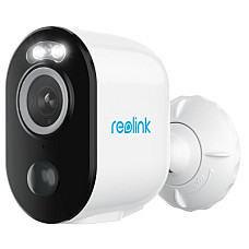 IP-камера Reolink Argus Series B330 (Argus 3 Pro)