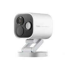 Камера Хаб G5 Pro (Wi-Fi) CH-C03D біла Aqara (CH-C07D-W)