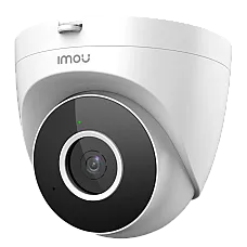 IP-відеокамера з WiFi 2Mp IMOU Turret SE-C (IPC-T22EP-C) f=2.8mm з мікрофоном