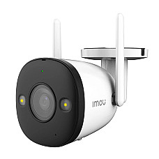 IP-відеокамера з WiFi 5Mp IMOU Bullet 2E (IPC-K3DP-5H0WF) f=2.8mm, ІЧ+LED, з мікрофоном
