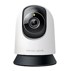 Камера відеоспостереження Mercusys IP-Камера MERCUSYS MC230 5MP N300 microSD motion detection. AI (M