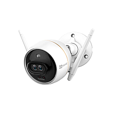 Відеокамера CS-CV310 (C0-6B22WFR) Ezviz 2Mp f=2.8mm Wi-Fi (1636726)