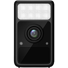 IP відеокамера SJCAM S1, JPG, 4M, 2.4GHz, LED + infrared, MP4 (S1 home camera) (1843027)