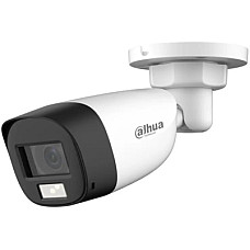 HDCVI камера Dahua DH-HAC-HFW1500CLP-IL-A (2.8мм)