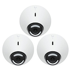 IP-камера Ubiquiti UniFi G5 Dome (UVC-G5-Dome-3)