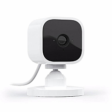 IP камера Amazon Blink Mini 1080P HD Indoor Smart Security (BCM00300U) (1846539)