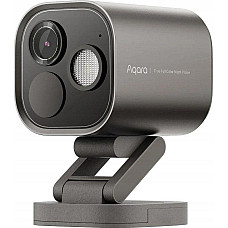 Камера Хаб G5 Pro (PoE) CH-C03D сіра Aqara (CH-C03D-G)