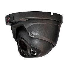 AHD-відеокамера 2Mp Light Vision VLC-8192DZA Graphite 2.8-12mm (1567243)