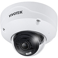 Відеокамера VIVOTEK FD9387-EHTV-V3, 5MP@30 fps, 2 focal length variants (2.7~13.5mm,), H.265, (FD9387-EHTV-V3)