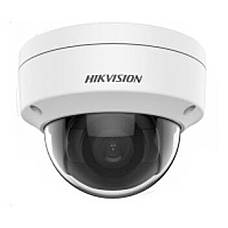 2Мп IP купольна вуличні / внутр відеокамера Hikvision DS-2CD1121-I(F) (2.8 мм) (1579446)