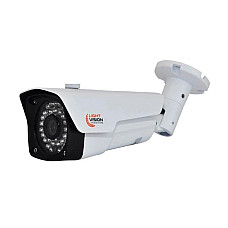 HDTVI-відеокамера 3Mp Light Vision VLC-7248WFM White f=2.8-12mm (1567548)