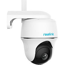 IP-камера Reolink Go PT Plus без сонячної панелі