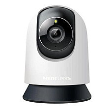 Камера відеоспостереження Mercusys IP-Камера MERCUSYS MC210 3MP N300 microSD motion detection (MC210