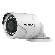 2мР Камера TVI / AHD / CVI / CVBS Hikvision DS-2CE16D0T-IRF (C) (3.6 мм) (1579457)