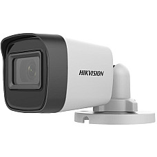HDTVI камера Hikvision DS-2CE16H0T-ITF(С) 2.8mm