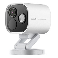 Камера Хаб G5 Pro (PoE) CH-C03D біла Aqara (CH-C03D-W)
