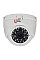 HDTVI-відеокамера 3Mp Light Vision VLC-4248DFM White f=2.8-12mm (1567568)