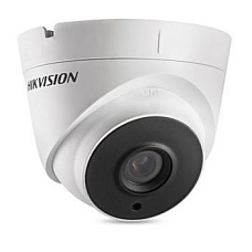 2Мп TVI / AHD / CVI / CVBS камера внутр/уличн DS-2CE56D0T-IT3F（C）(2,8мм) (1579468)