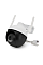 3Мп Wi-Fi відеокамера вулична з SD/картою YOSO YO-IPC46D3MP20 PTZ 2.8mm V380 (1618268)