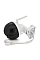 3Мп Wi-Fi відеокамера вулична з SD/картою YOSO YO-IPC46D3MP20 PTZ 2.8mm V380 (1618268)