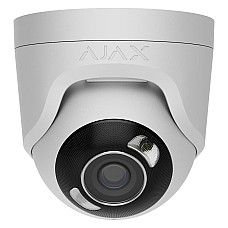 IP-камера Ajax TurretCam HL White 5МП (2.8мм)