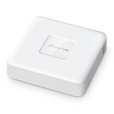 4-канальний мережевий відеореєстратор  PoE+ TP-Lin k, VIGI NVR1104H-4P  VIGI NVR1104H-4P TP-LINK (VIGI NVR1104H-4P) (1838379)