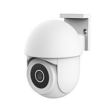 IP-Камера Trust 3900 Super HD, microSD, motion detection, білий (71363_TRUST) (1821883)
