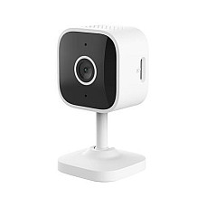 IP-Камера Trust 2900 Super HD, microSD, motion detection, білий (71365_TRUST) (1821884)