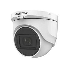 HDTVI камера Hikvision DS-2CE76D0T-ITMF(C) (2.8мм)