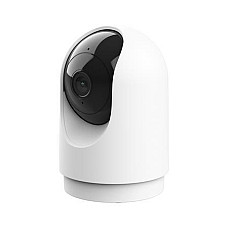 IP-Камера Trust 2700 Super HD, microSD, motion detection, білий (71364_TRUST) (1821886)